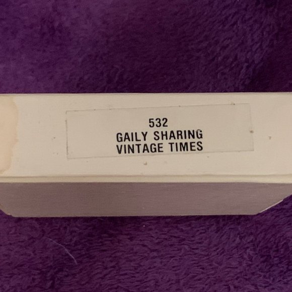 532 Gaily Sharing Vintage Times - Norman Rockwell Four Seasons Miniature Plate - Picture 4 of 8